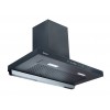 Indus Auto 90 cm, 1250 m³/hr T Shape Filterless, With Motion Sensor Auto Clean Wall Mounted Kitchen Chimney