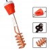 Hindblaze 1500-Watt Copper Water Heater Immersion Rod Water Proof Shock Proof